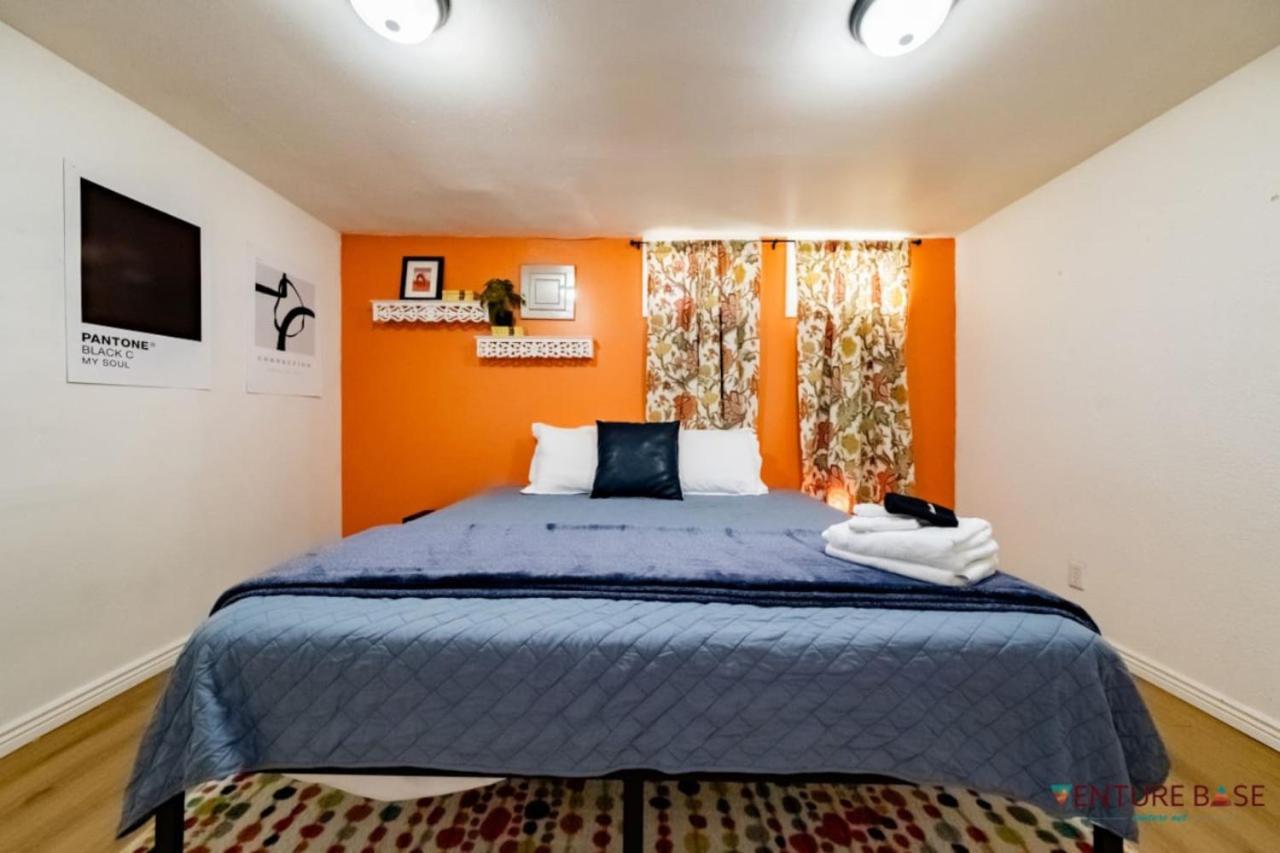 Adventure'S Oasis, Venture Base Unit 4 Kanab Exterior foto