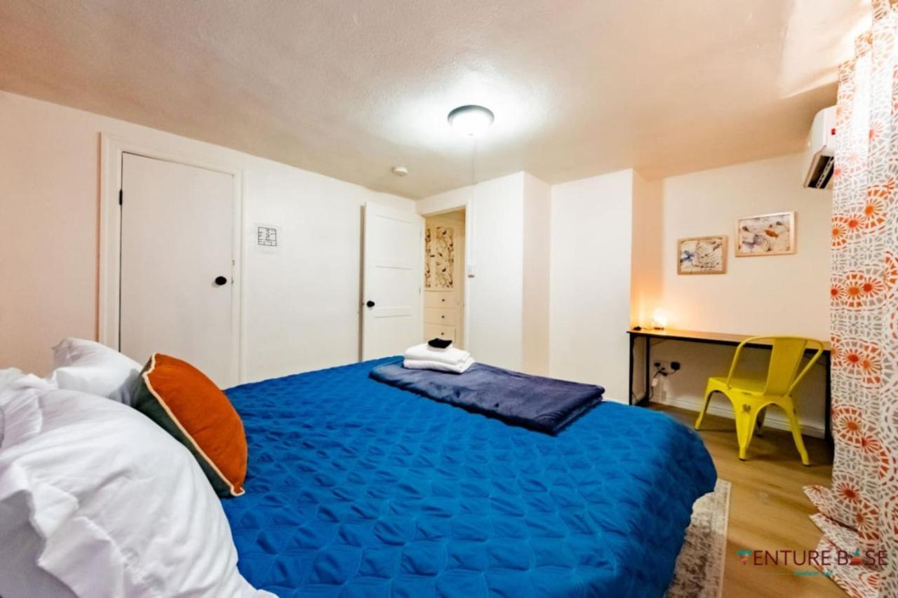 Adventure'S Oasis, Venture Base Unit 4 Kanab Exterior foto