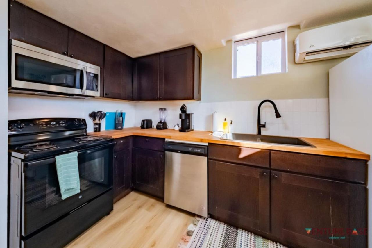 Adventure'S Oasis, Venture Base Unit 4 Kanab Exterior foto